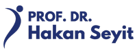 Prof. Dr. Hakan Seyit